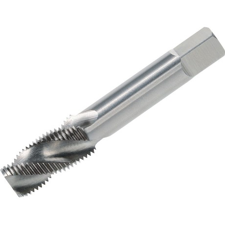 Rp (BSPP) gépi menetfúró CSH 35° rövid Form C HSS-G