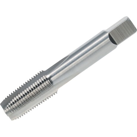 NPTF gépi menetfúró EH rövid HSS-E
