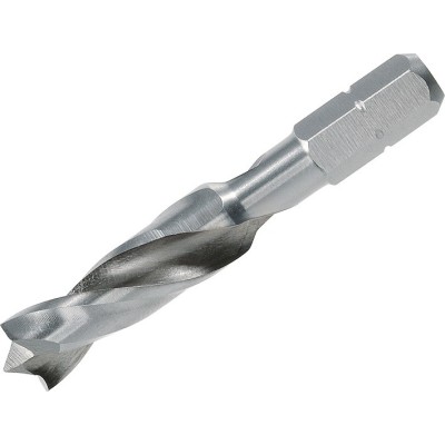 Fa fúró bit befogással 1/4ˇHSS-G