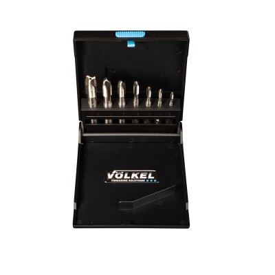 Metrikus Gépi menetfúró klt. M 3-12 HSS-E