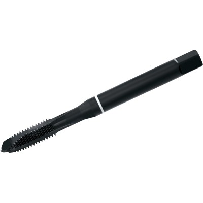 Metrikus Gépi menetfúró EH DIN371 HSS-E fehér gyűrűs