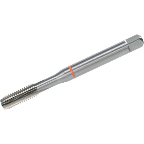 Metrikus Gépi menetfúró EH DIN371 FormC HSSE Narancs gyűrűs