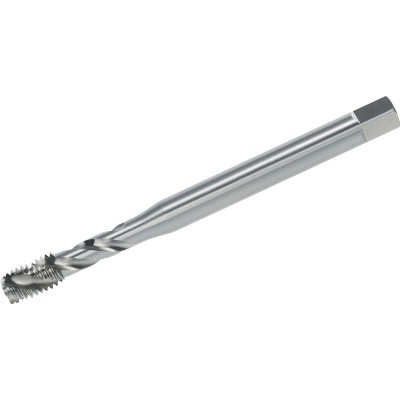 Metrikus Gépi menetfúró klt. M3-M12 HSS-E TIN CSH35°