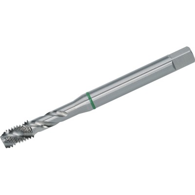 Metrikus Gépi menetfúró klt. M3-M12 HSS-E CSH35° 14 részes