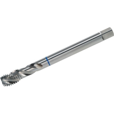 Metrikus Gépi menetfúró klt. M3-M12 HSS-E CSH35° 14 részes