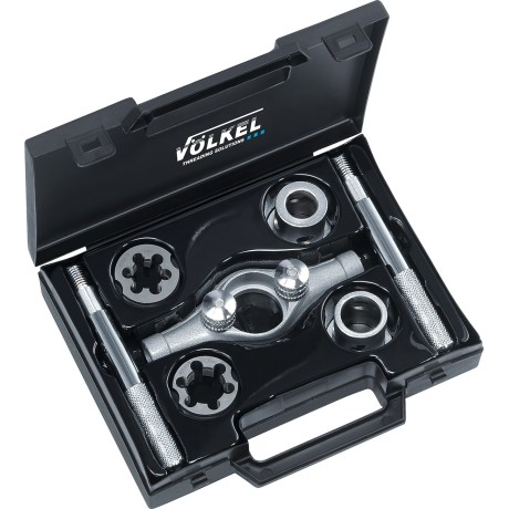 Menetkészítő készlet M20x1,5-M25x1,5