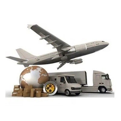 Expressz légi szállítás