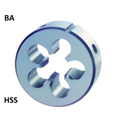 BA Menetmetsző HSS FormA