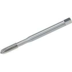 Metrikus Gépi menetfúró EH DIN371 HSS-E Extra hosszú 150mm csökk.szárral