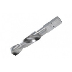 Fúróhegy hatszög befogással