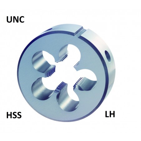 UNC Menetmetsző HSS Balos