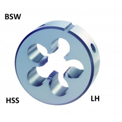BSW Menetmetsző HSS Balos