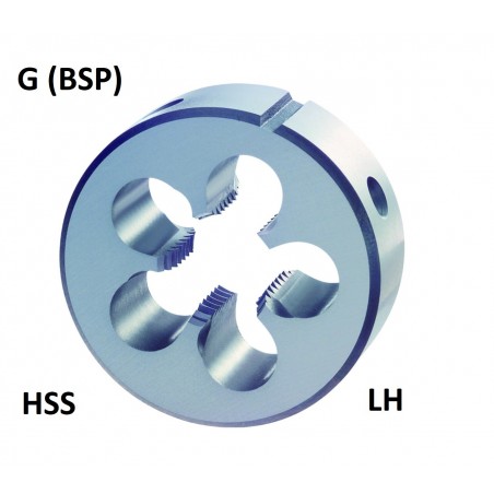 G (BSP) Menetmetsző HSS Balos