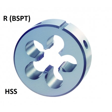 R (BSPT) Menetmetsző HSS