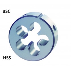 BSC Menetmetsző HSS