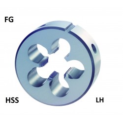 FG Menetmetsző HSS DIN79012 Balos 14,3X20