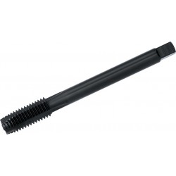 Metrikus (normál) gépi menetfúró EH DIN376 HSS-E (VAP)