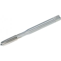 Metrikus (normál) gépi menetfúró EH HSS-E