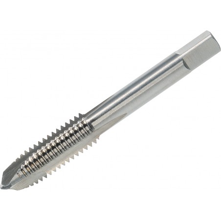 Metrikus (normál) gépi menetfúró EH DIN352 HSS-E (rövid kivitel)