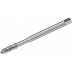 Metrikus (normál) gépi menetfúró EH DIN371 HSS-E Balos (TH)