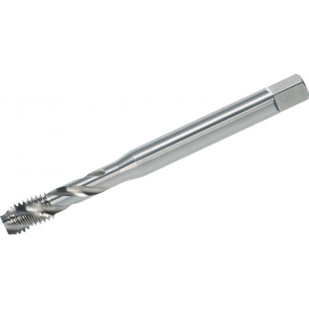 UNC gépi menetfúró CSH35° HSS-E DIN371