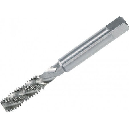 UN gépi menetfúró CSH35° ISO529 12-UN HSS-E