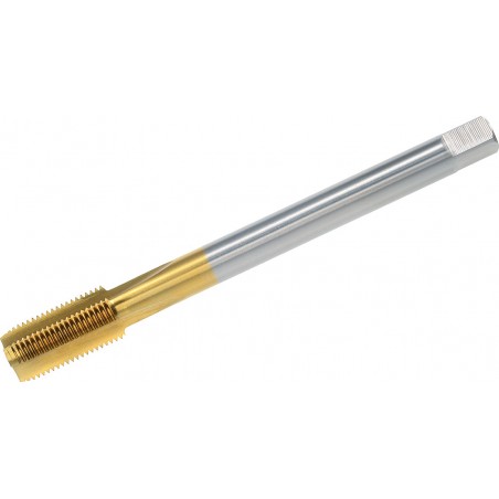 G (BSP) gépi menetfúró EH DIN5156 TIN HSS-E