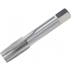Rp (BSPP) gépi menetfúró HSS-G rövid