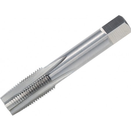 Rp (BSPP) gépi menetfúró HSS-G rövid