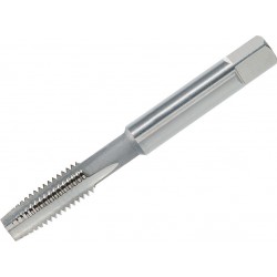 UNF gépi menetfúró EH rövid DIN352 HSS-G