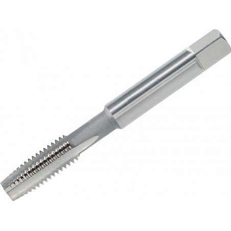 UNF gépi menetfúró EH rövid DIN352 HSS-G