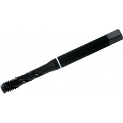 Gépi menetfúró EH 6H DIN371 HSS-E