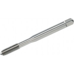 Gépi menetformázó nem olajhornyos DIN371/376 HSS-E