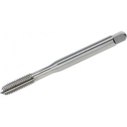 Gépi menetformázó olajhornyos DIN371/376 HSS-E