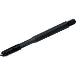 Gépi menetformázó VAP olajhornyos DIN371/376 HSS-E