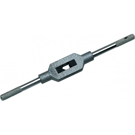 Állítható menetfúró hajtóvas