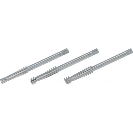 Tr kézi menetfúró klt. HSS-G