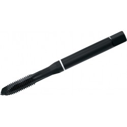 G(BSP) Gépi menetfúró EH DIN5156 HSS-E fehér gyűrűs