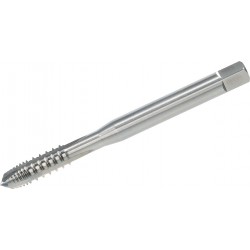 Metrikus (normál) gépi menetfúró EH DIN371 HSS-E