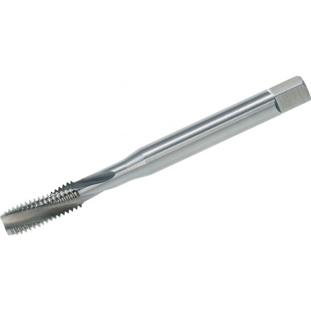 Metrikus (normál) gépi menetfúró CSH15°RSP HSS-E DIN371