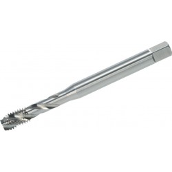 UNC gépi menetfúró colos CSH DIN371 HSS-E balos