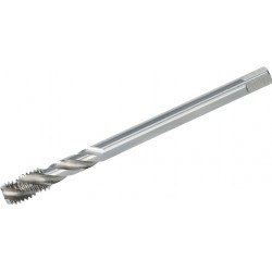 UNF gépi menetfúró colos CSH DIN376 HSS-E balos