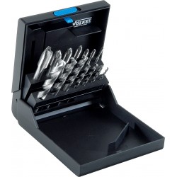 Metrikus Gépi menetfúró klt. M3-M12 HSS-E EH